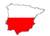 CLEMENTE ÁLVAREZ DE PAZ - Polski